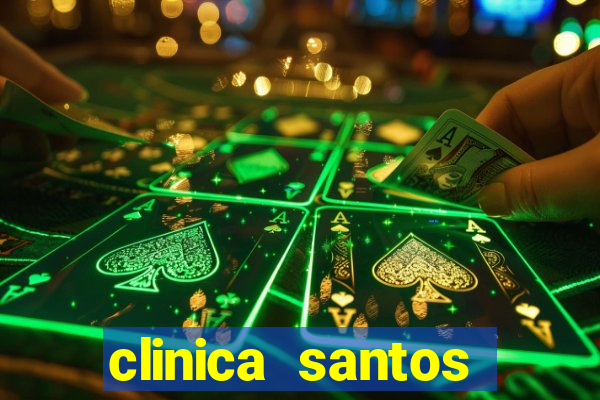 clinica santos dumont uberaba